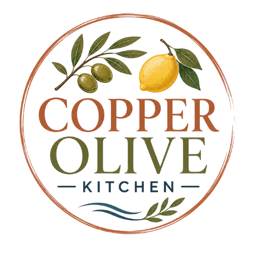 copperolivekitchen logo transparent